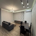 Kirayə (aylıq) 3 otaqlı Yeni Tikili, Xətai metrosu, Xətai rayonu 1