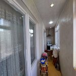 Satılır 4 otaqlı Köhnə Tikili, Xalqlar dostluğu metrosu, Nizami rayonu 15