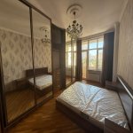 Аренда 3 комнатная Новостройка, м. Эльмляр Академиясы метро, БГУ, Ясамал район 14