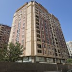 Satılır 3 otaqlı Yeni Tikili, Nəriman Nərimanov metrosu, Montin qəs., Metropark, Nərimanov rayonu 1