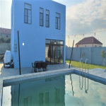 Satılır 4 otaqlı Bağ evi, Nardaran qəs., Sabunçu rayonu 2