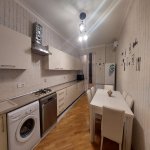 Продажа 2 комнатная Новостройка, Nizami метро, Ясамал район 6