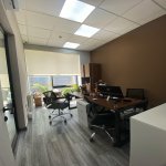 Kirayə (aylıq) 2 otaqlı Ofis, 8 Noyabr metrosu, Nəsimi rayonu 4