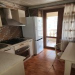 Kirayə (aylıq) 2 otaqlı Köhnə Tikili, Nizami metrosu, Yasamal rayonu 9