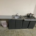 Kirayə (aylıq) 1 otaqlı Həyət evi/villa, Neftçilər metrosu, Bakıxanov qəs., Sabunçu rayonu 1
