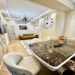 Satılır 3 otaqlı Yeni Tikili, Səbail rayonu 13