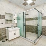 Kirayə (günlük) 4 otaqlı Köhnə Tikili, Sahil metrosu, Səbail rayonu 34