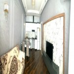 Kirayə (aylıq) 2 otaqlı Yeni Tikili, Neftçilər metrosu, 8-ci kilometr, Nizami rayonu 4