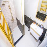 Satılır 6 otaqlı Həyət evi/villa, Badamdar qəs., Səbail rayonu 13