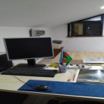 Kirayə (aylıq) 2 otaqlı Ofis, Xalqlar dostluğu metrosu, Xətai rayonu 2
