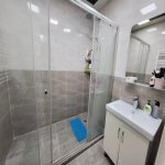 Satılır 3 otaqlı Yeni Tikili, Qara Qarayev metrosu, Nizami rayonu 17