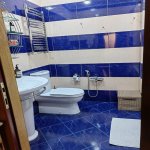 Kirayə (aylıq) 3 otaqlı Yeni Tikili, Gənclik metrosu, Nəsimi rayonu 9