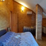 Kirayə (aylıq) 8 otaqlı Həyət evi/villa, Badamdar qəs., Səbail rayonu 3