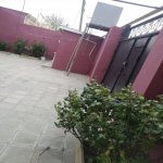 Satılır 4 otaqlı Həyət evi/villa, Koroğlu metrosu, Zabrat qəs., Sabunçu rayonu 8
