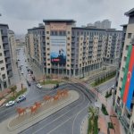Satılır 5 otaqlı Yeni Tikili, Xətai metrosu, Ağ şəhər, Xətai rayonu 1