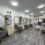 Kirayə (aylıq) Obyekt, Nəriman Nərimanov metrosu, Nərimanov rayonu 1