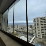 Аренда 3 комнат Новостройка, м. Эльмляр Академиясы метро, Ясамал район 24