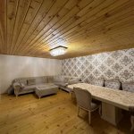 Kirayə (aylıq) 3 otaqlı Həyət evi/villa, Elmlər akademiyası metrosu, Yasamal rayonu 3