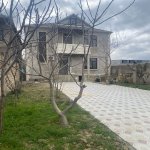 Satılır 5 otaqlı Həyət evi/villa, Masazır, Abşeron rayonu 14