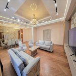 Kirayə (aylıq) 4 otaqlı Yeni Tikili, 28 May metrosu, Nəsimi rayonu 2