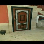 Аренда 2 комнатная Дома/Виллы Хырдалан 1