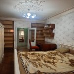 Kirayə (aylıq) 2 otaqlı Köhnə Tikili, Memar Əcəmi metrosu, 4-cü mikrorayon, Nəsimi rayonu 4