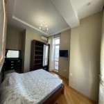 Kirayə (aylıq) 3 otaqlı Yeni Tikili, Xətai metrosu, Xətai rayonu 4