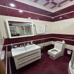 Kirayə (aylıq) 3 otaqlı Yeni Tikili, 28 May metrosu, Türkiyə səfirliyi, Nəsimi rayonu 18