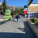 Kirayə (aylıq) Obyekt, Memar Əcəmi metrosu, Nəsimi rayonu 21