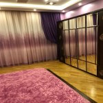 Kirayə (aylıq) 9 otaqlı Həyət evi/villa, Badamdar qəs., Səbail rayonu 62