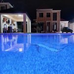 Kirayə (günlük) 4 otaqlı Bağ evi, Novxanı, Abşeron rayonu 8