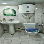 Продажа 2 комнатная Вторичка, İnşaatçılar метро, пос. Ясамал, Ясамал район 8