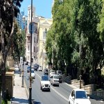 Satılır 2 otaqlı Köhnə Tikili, İçərişəhər metrosu, Səbail rayonu 1