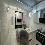 Аренда 3 комнатная Новостройка, м. Гянджлик метро, Медицинский Университет, Насими район 7