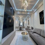 Kirayə (aylıq) 3 otaqlı Yeni Tikili, 28 May metrosu, Nəsimi rayonu 5