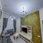 Kirayə (aylıq) 2 otaqlı Yeni Tikili, Qara Qarayev metrosu, Nizami rayonu 1