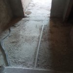 Satılır 1 otaqlı Yeni Tikili Xırdalan 3