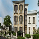 Satılır 5 otaqlı Xarici Əmlak 72