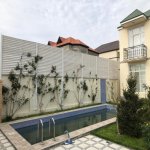 Kirayə (aylıq) 5 otaqlı Həyət evi/villa, Sabunçu rayonu 2