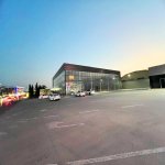 Kirayə (aylıq) Obyekt, Zabrat qəs., Sabunçu rayonu 12