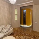 Kirayə (aylıq) 3 otaqlı Yeni Tikili, 28 May metrosu, Nəsimi rayonu 2