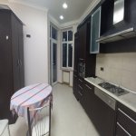 Satılır 2 otaqlı Yeni Tikili, Gənclik metrosu, Nərimanov rayonu 12
