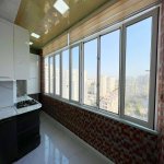 Satılır 3 otaqlı Yeni Tikili, Həzi Aslanov metrosu, Xətai rayonu 18