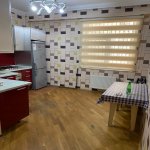 Kirayə (aylıq) 3 otaqlı Yeni Tikili, İnşaatçılar metrosu, Yasamal rayonu 8