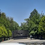 Kirayə (aylıq) 3 otaqlı Ofis, Gənclik metrosu, Nəsimi rayonu 16