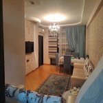 Satılır 3 otaqlı Yeni Tikili, Bakıxanov qəs., Sabunçu rayonu 5