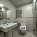 Satılır 2 otaqlı Yeni Tikili, İnşaatçılar metrosu, Yeni Yasamal qəs., Yasamal rayonu 10