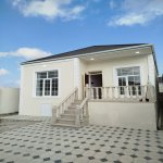 Satılır 3 otaqlı Həyət evi/villa, Binə qəs., Xəzər rayonu 1