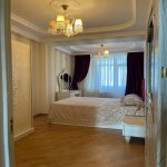 Kirayə (aylıq) 2 otaqlı Yeni Tikili, Həzi Aslanov metrosu, Əhmədli, Xətai rayonu 6