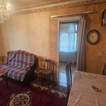 Satılır 2 otaqlı Köhnə Tikili, Gənclik metrosu, Nərimanov rayonu 5